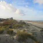 On The With Sea View Lejlighed Middelkerke