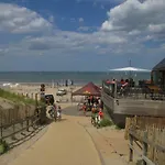 Lejlighed On The With Sea View Middelkerke