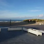 Lejlighed On The With Sea View *