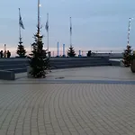 On The With Sea View Lejlighed