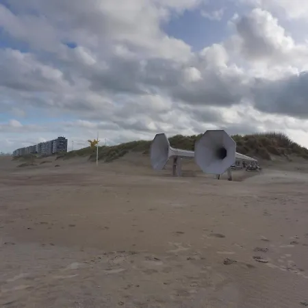 On The With Sea View