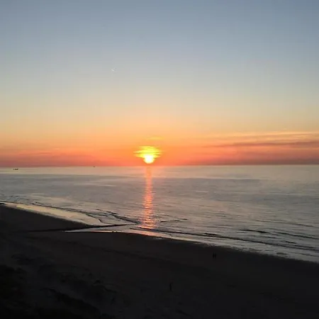 Appartamento On The With Sea View Middelkerke