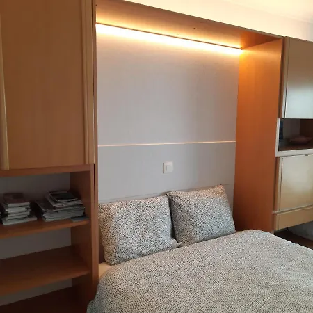 On The With Sea View Appartamento Middelkerke