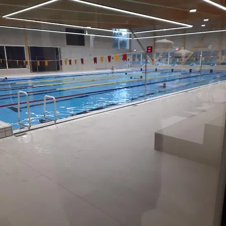 Appartamento On The With Sea View *