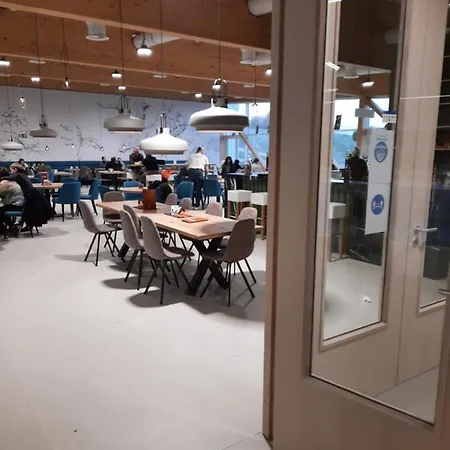 Apartment On The With Sea View *