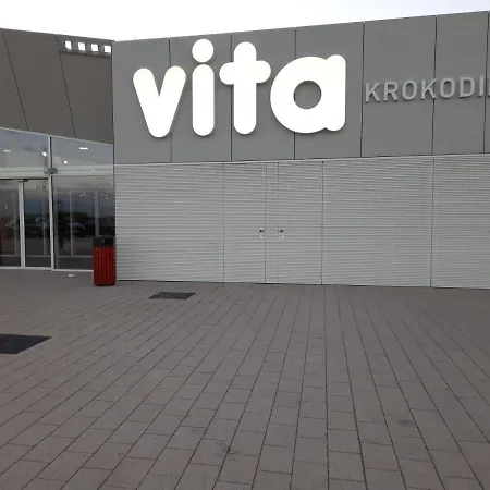 On The With Sea View Appartamento Middelkerke