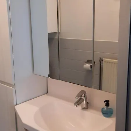 On The With Sea View Apartment