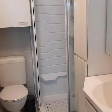 On The With Sea View * Middelkerke