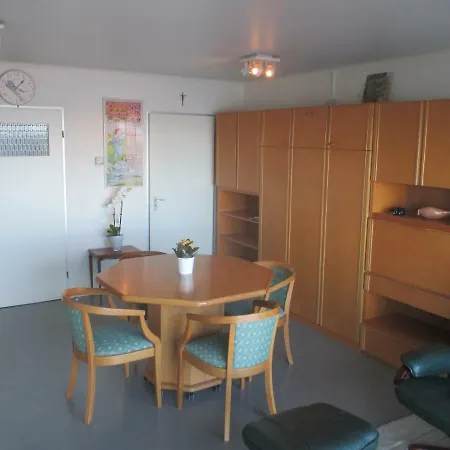 On The With Sea View Middelkerke