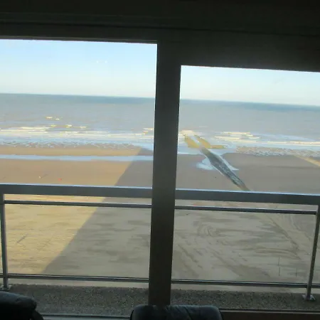 On The With Sea View Apartment *