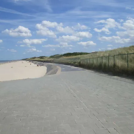 On The With Sea View * Middelkerke