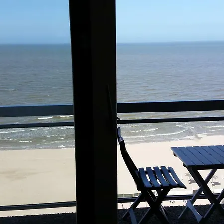 Apartment On The With Sea View