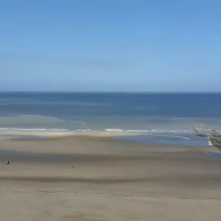 On The With Sea View *