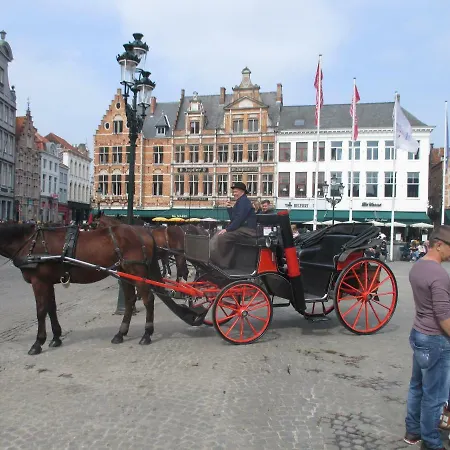 On The With Sea View Middelkerke
