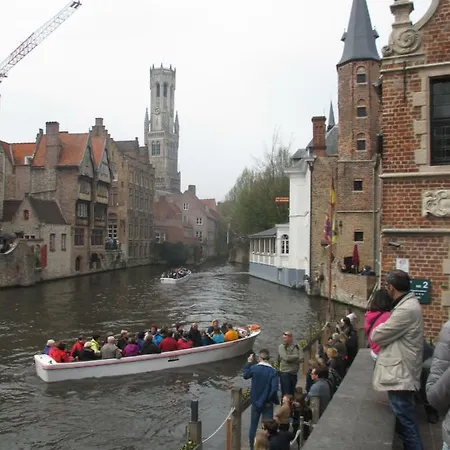 On The With Sea View Apartment Middelkerke