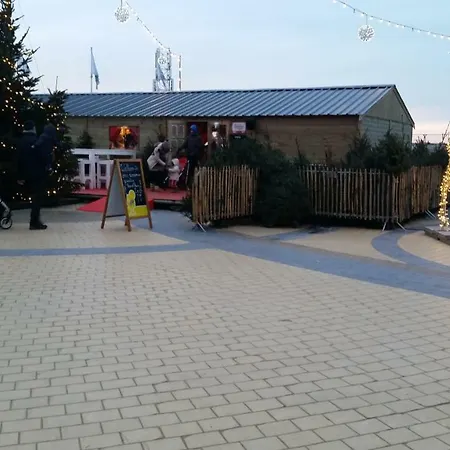 On The With Sea View * Middelkerke