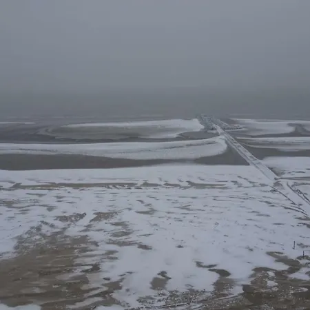 On The With Sea View Appartamento Middelkerke