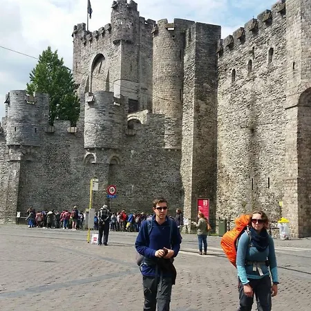 Appartamento On The With Sea View